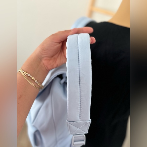 NWT Flap Backpack - Wild Fable Blue - Picture 9 of 12